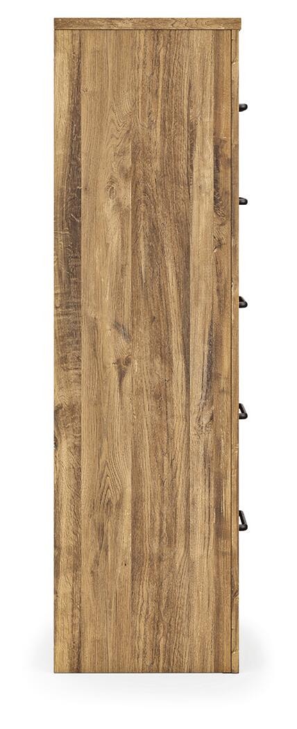 Maystonna Chest of Drawers (PCB1580-SI) - Image 7