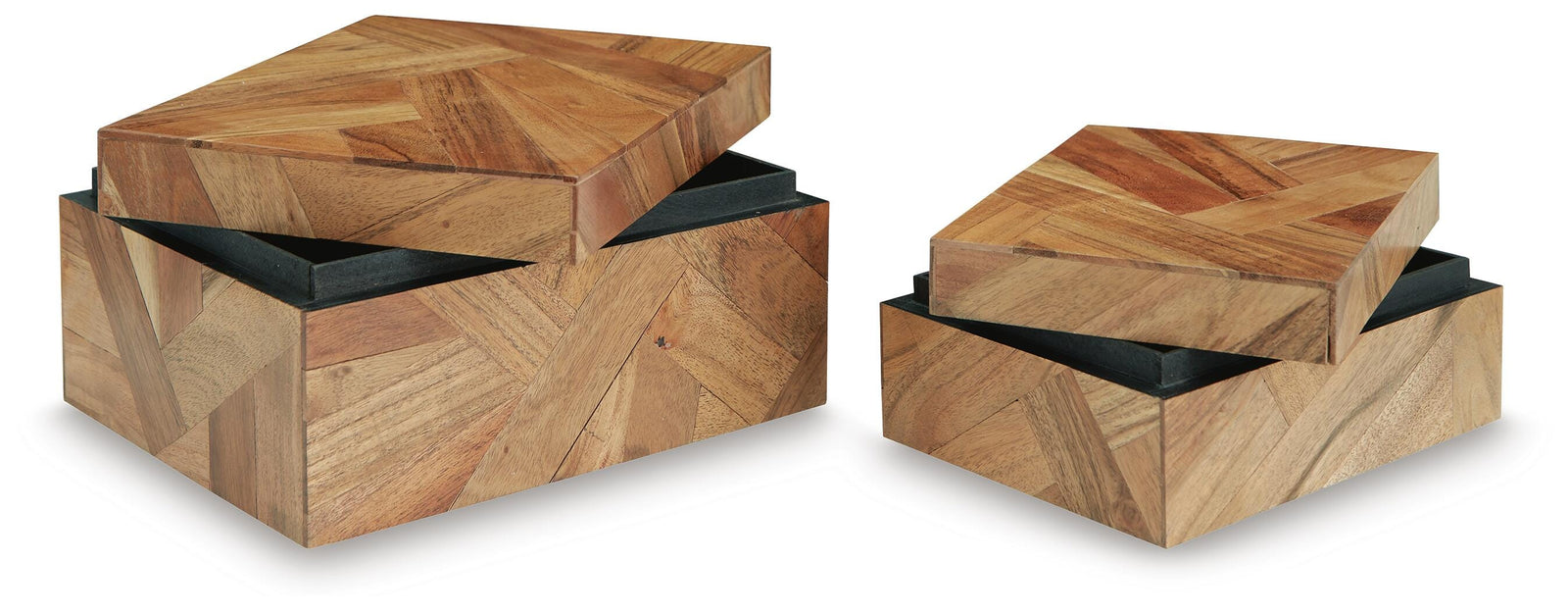 Antford Box (Set of 2) (A2000691-SI) - Image 2