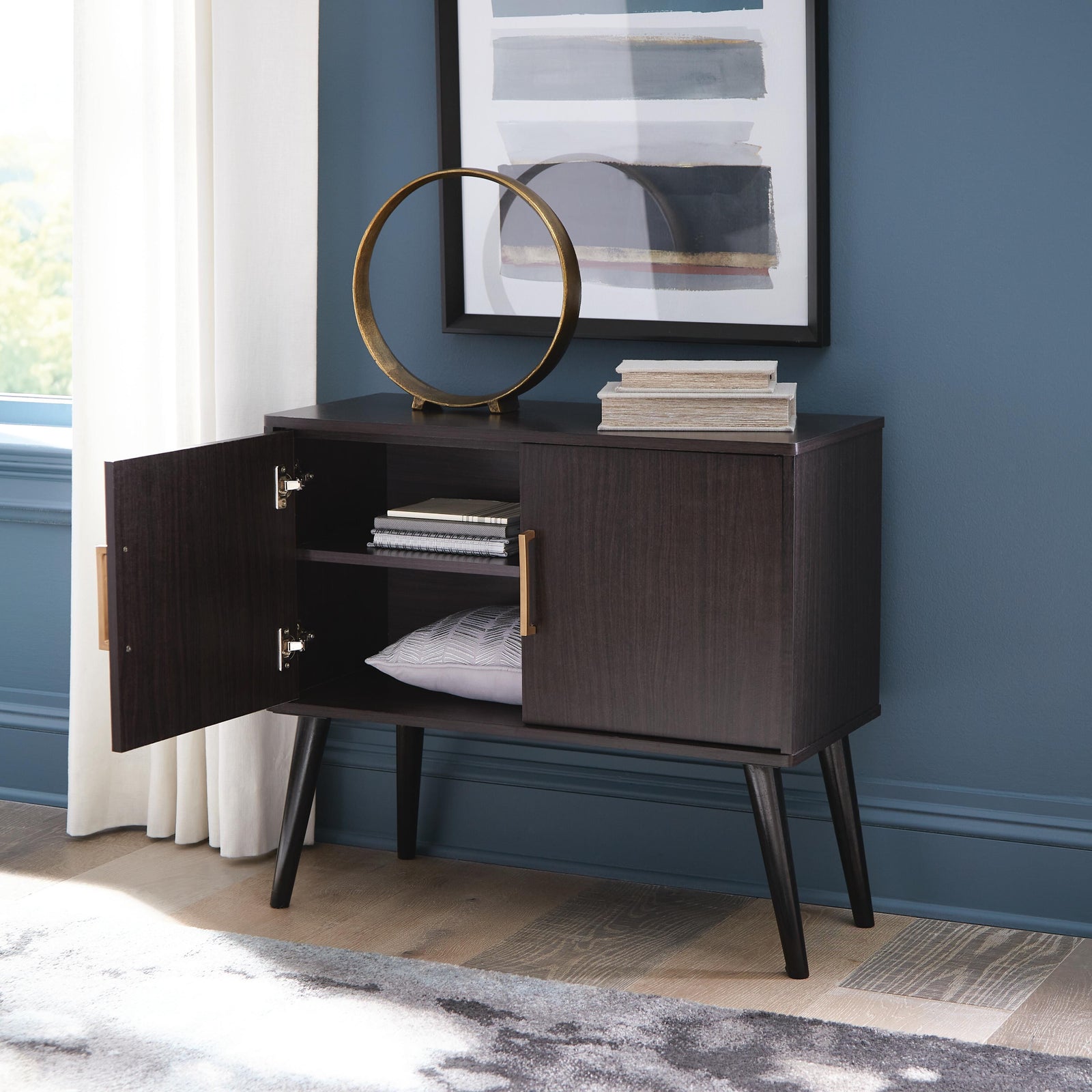 Orinfield Accent Cabinet (A4000399-SI) - Image 6