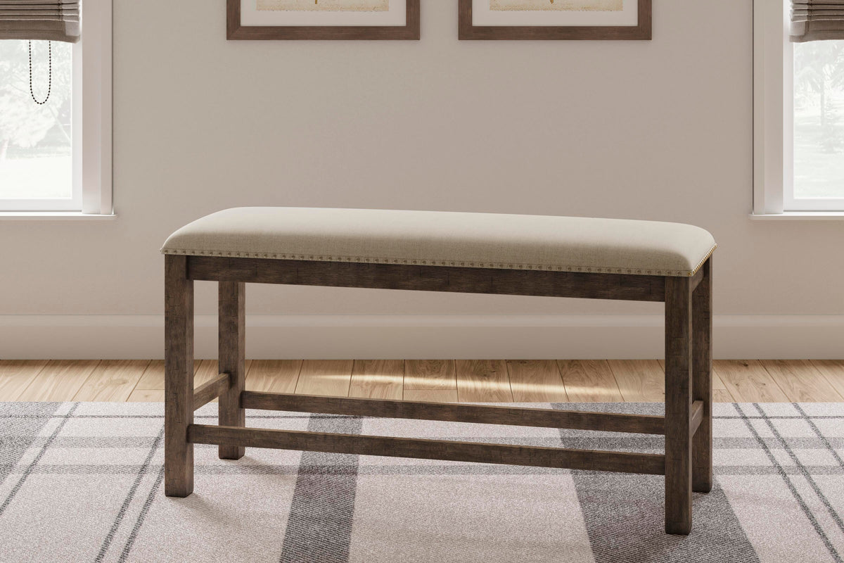 Moriville Dining Set (D631-SI) - Image 3