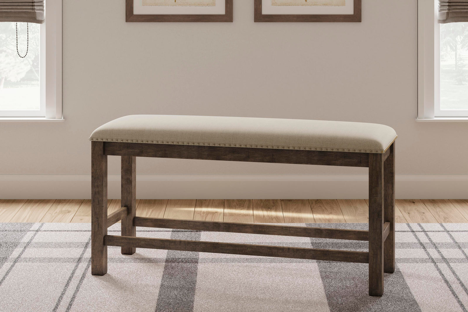 Moriville Dining Set (D631-SI) - Image 3