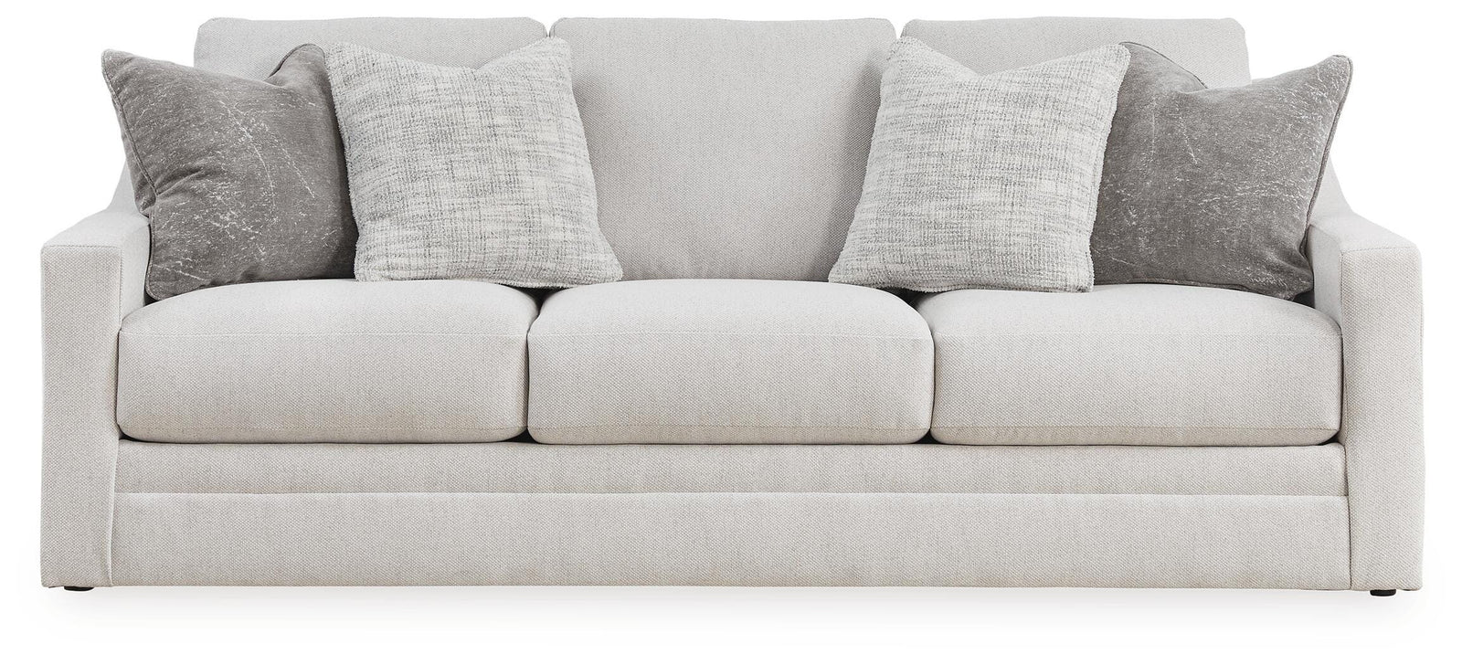 Maitelynn Sofa (48202-SI)