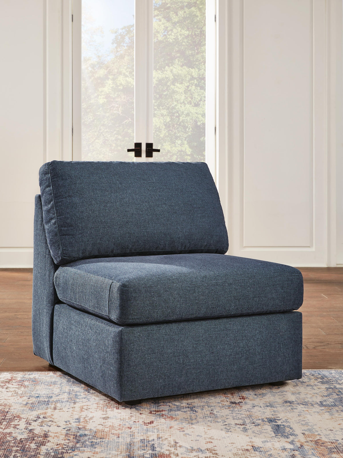 Modmax 4-Piece Sectional (92121-SI) - Image 16
