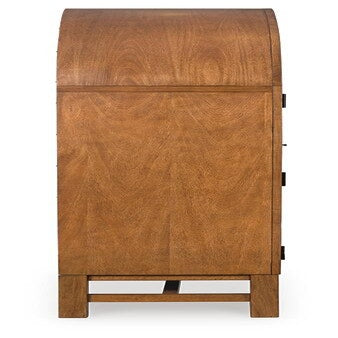 Greddinton Display Cabinet (PCD824-SI) - Image 44