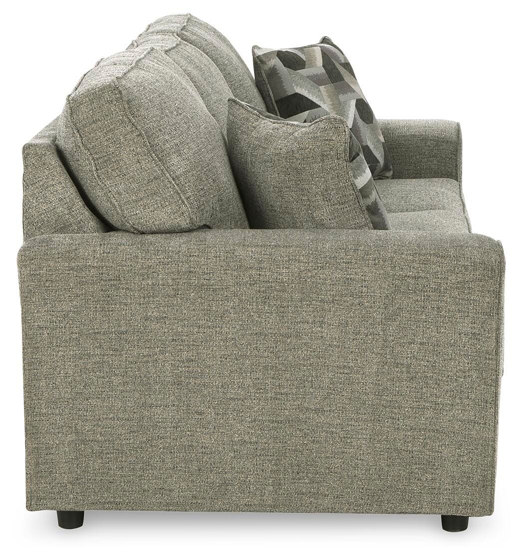 Cascilla Sofa (26805-SI) - Image 7