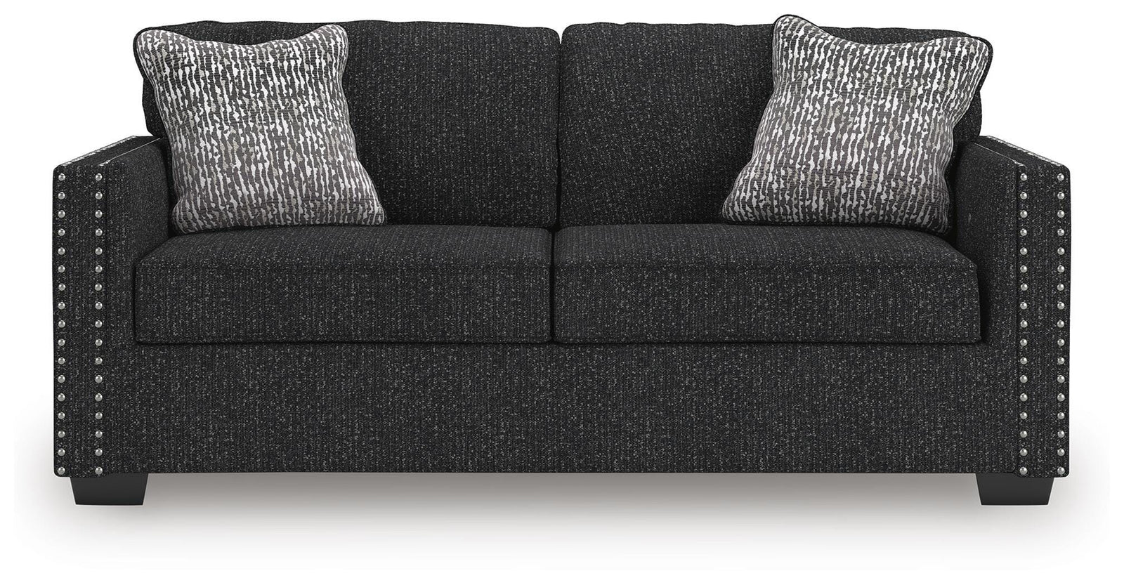Jasmine Peaks Sofa and Loveseat (28904-SI) - Image 8