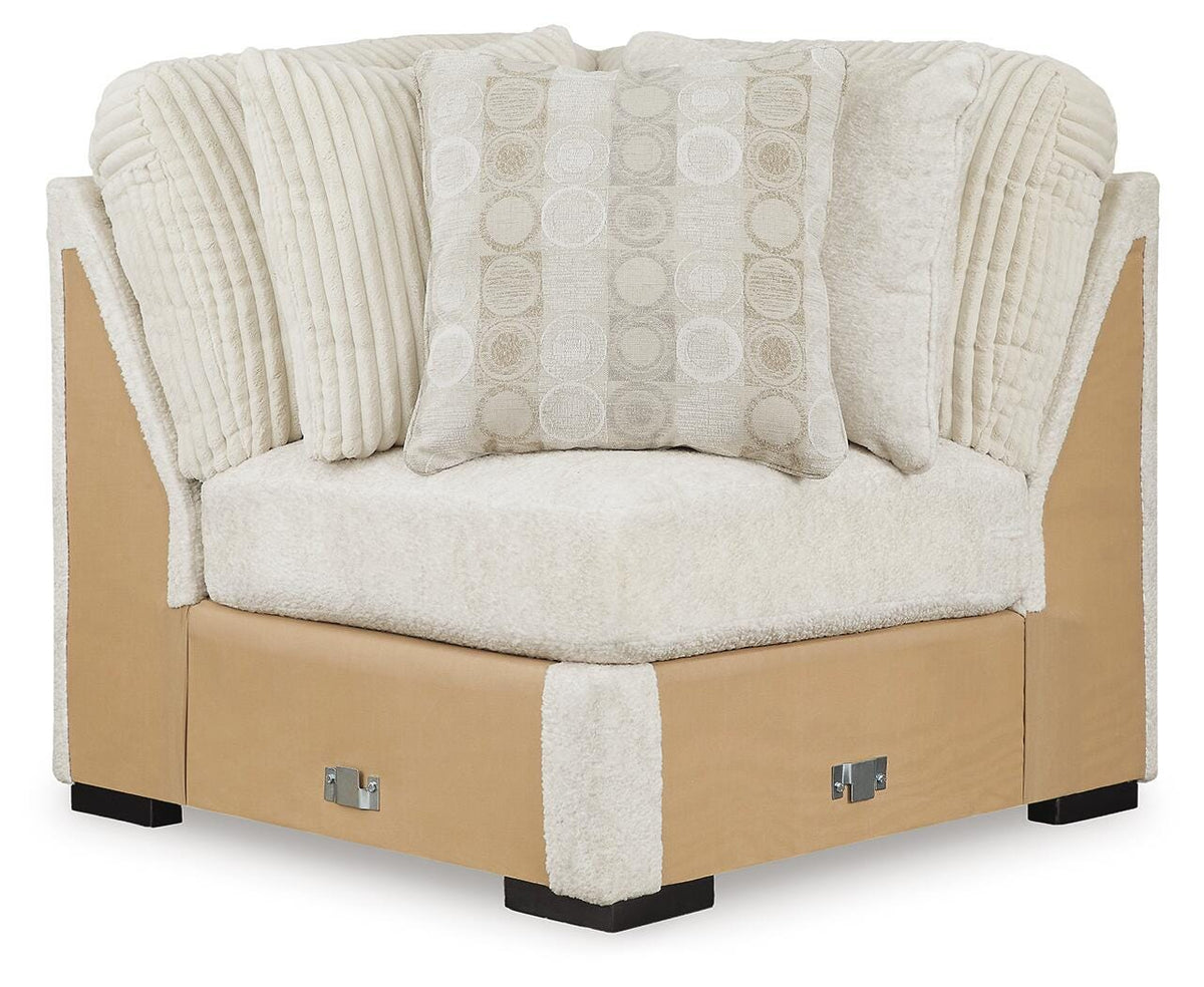 Chessington 3-Piece Sectional (61904-SI) - Image 3