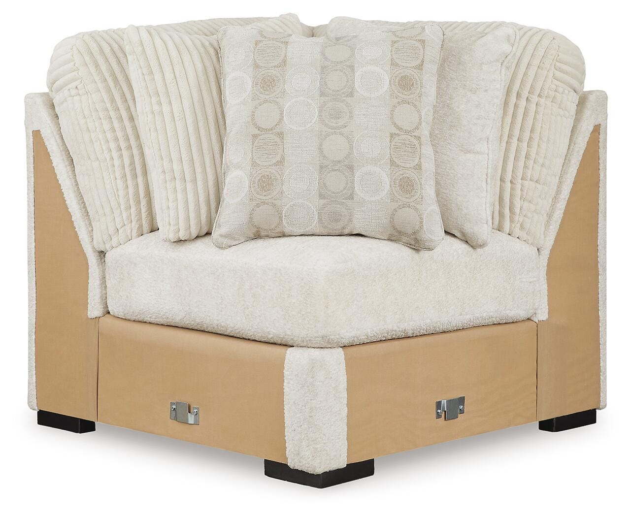 Chessington Right-Arm Facing Corner Chaise (61904-SI) - Image 10