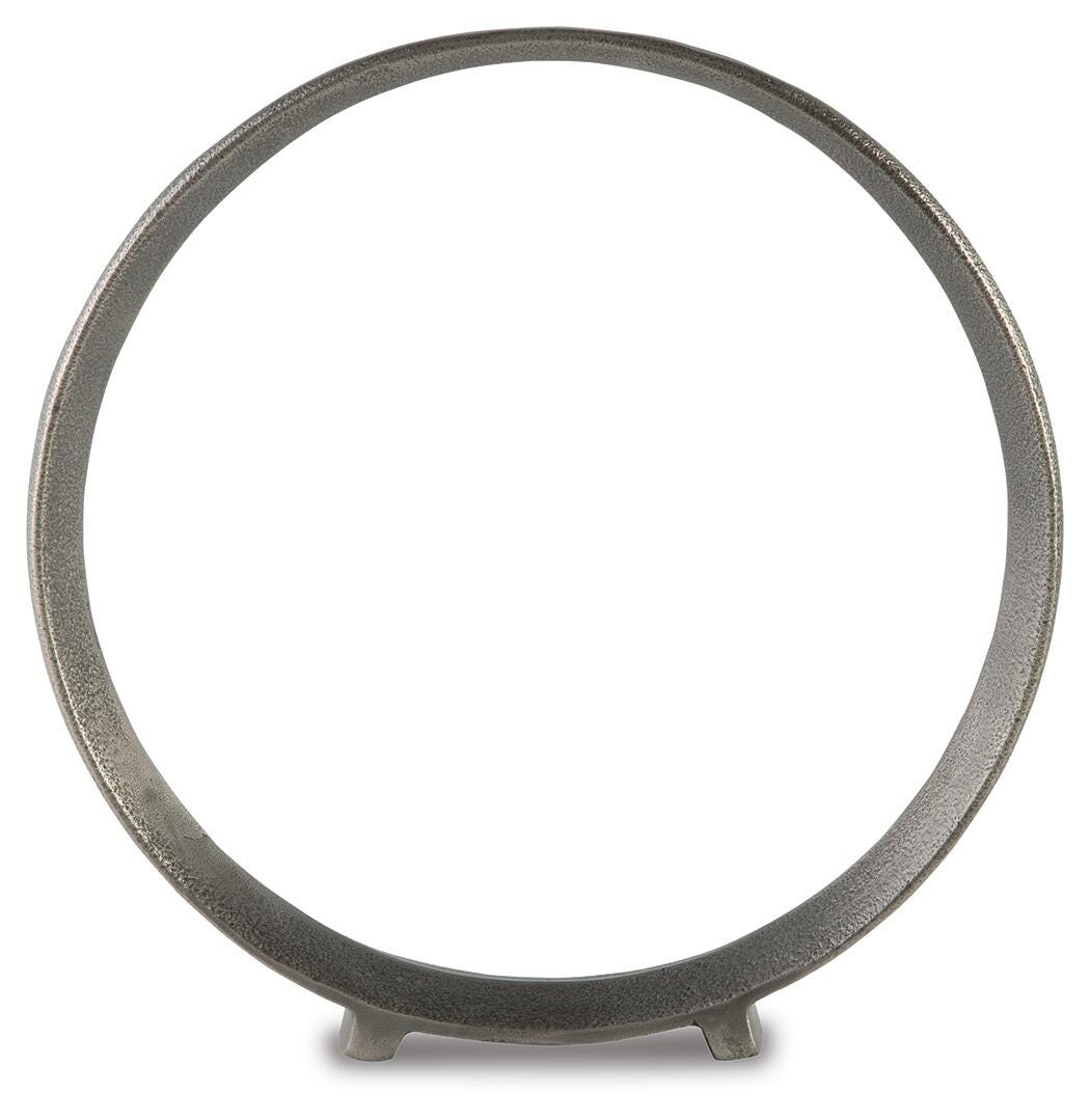 Ryandale Sculpture (Set of 2) (A2000502-SI) - Image 2