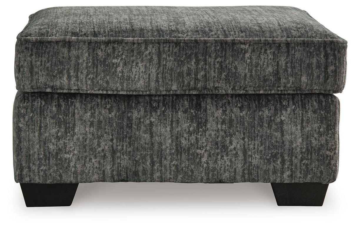 Lonoke Sofa (50504-SI) - Image 5