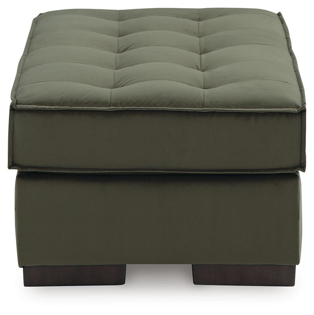 Caspian-Town Oversized Accent Ottoman (PC61702-SI) - Image 4