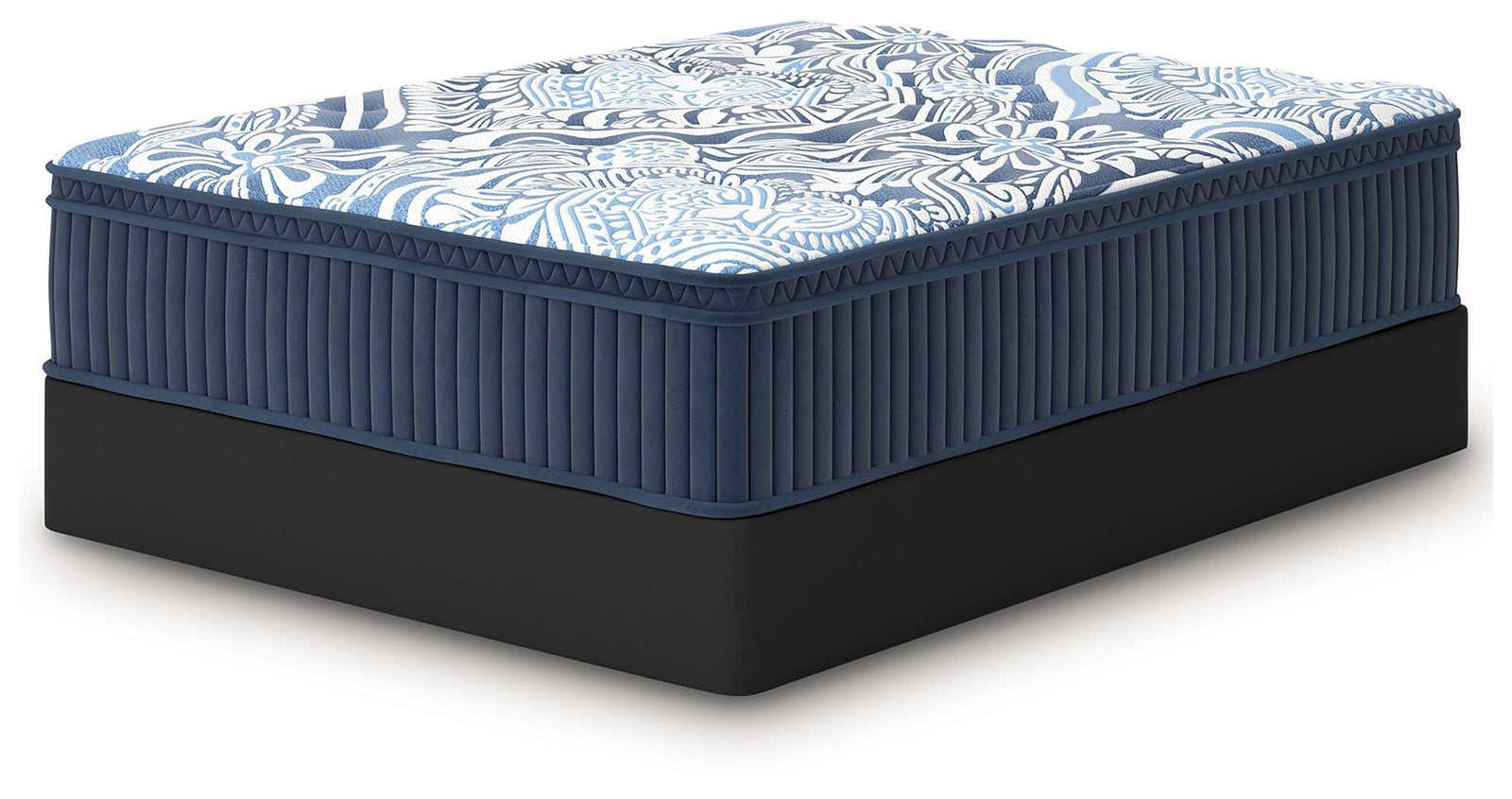 Plush Luxe 2.0 King Mattress (M497-SI) - Image 5