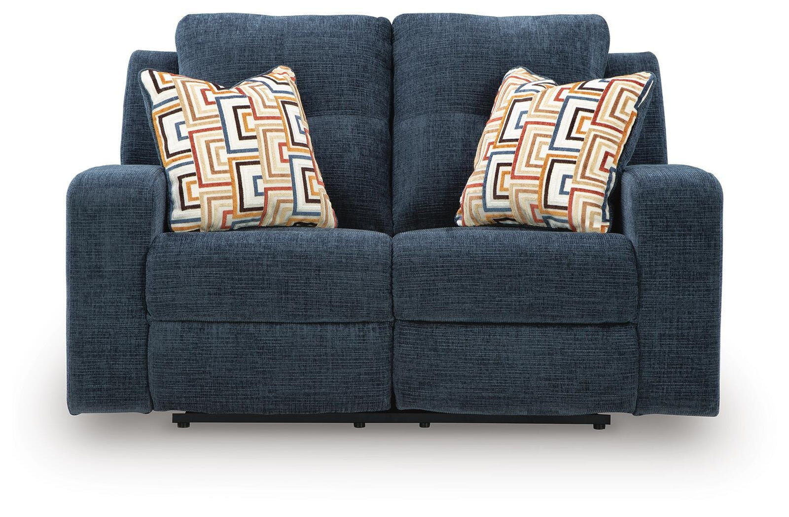Danum Reclining Loveseat (38806-SI) - Image 9