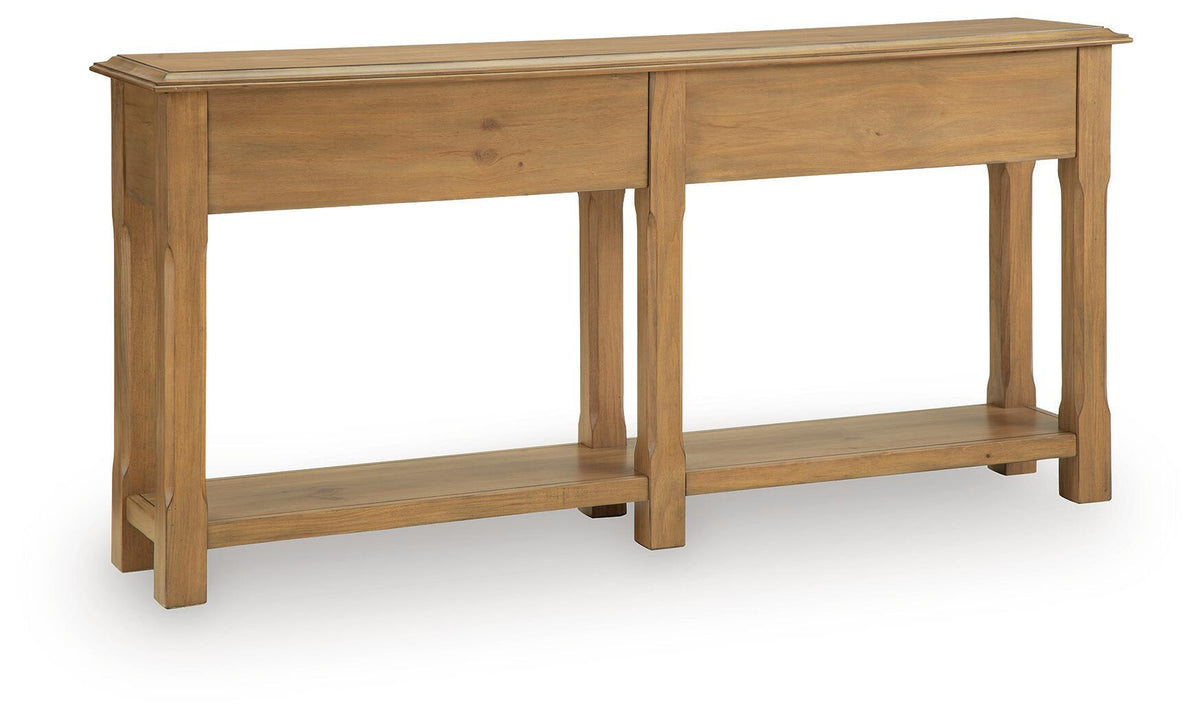 Whitmund Console Sofa Table (A4000732-SI) - Image 4