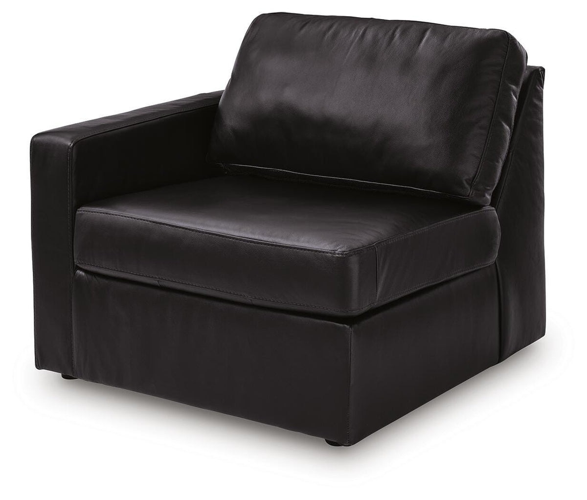 Modmax II Left-Arm Facing Corner Chaise (74305-SI) - Image 8
