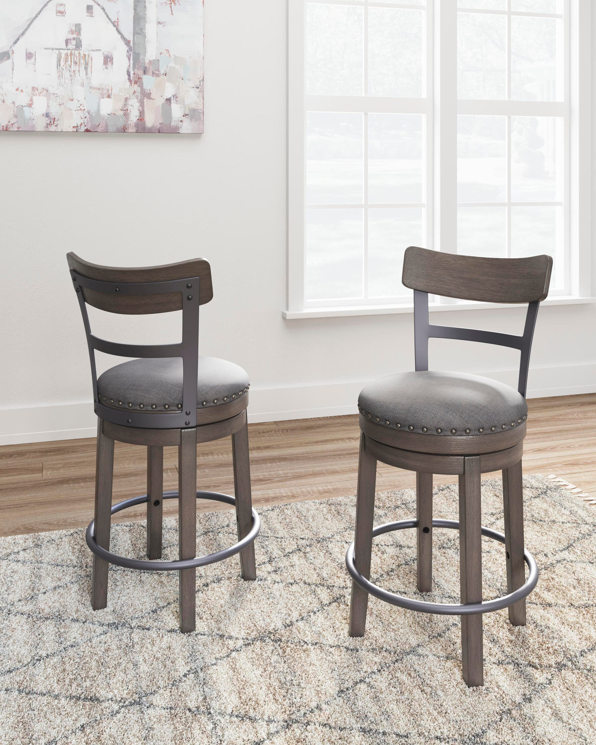 Caitbrook Dining Set (D388-SI) - Image 10