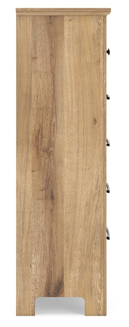 Makidern Dresser (PCB1170-SI) - Image 25