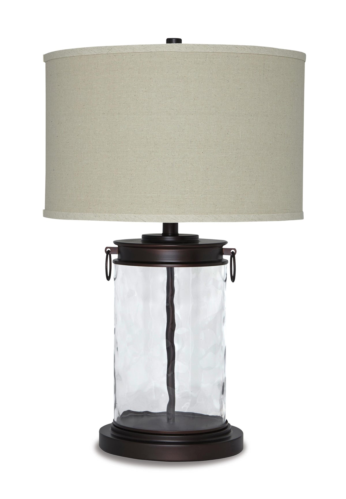 Tailynn Table Lamp (L430324-SI) - Image 3
