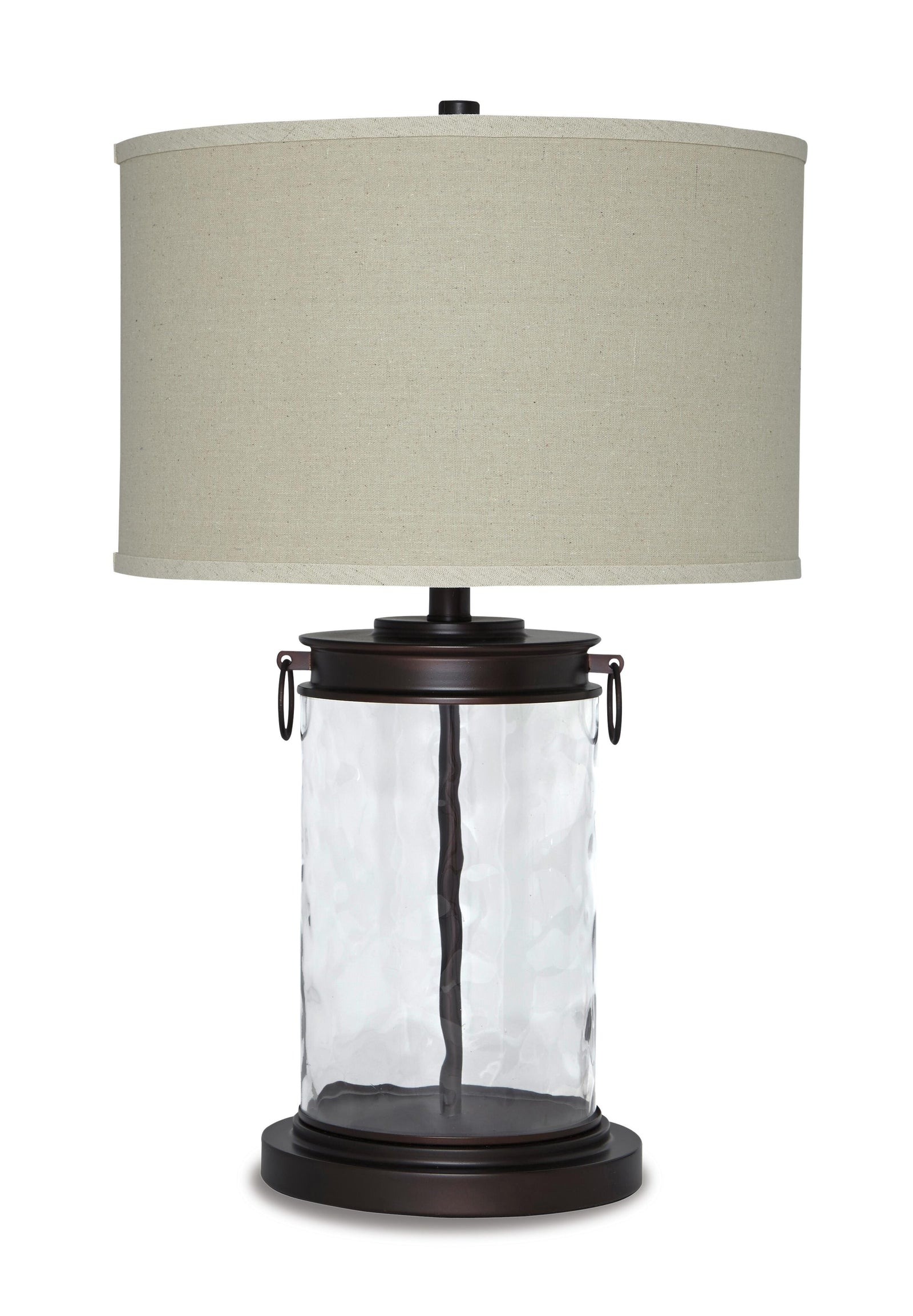Tailynn Table Lamp (L430324-SI) - Image 3
