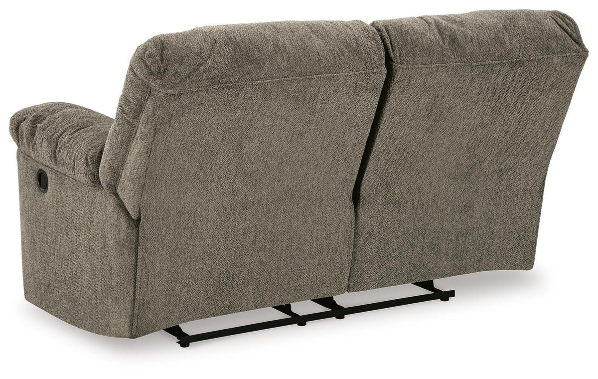 Alphons Reclining Sofa, Loveseat and Recliner (28201-SI) - Image 11