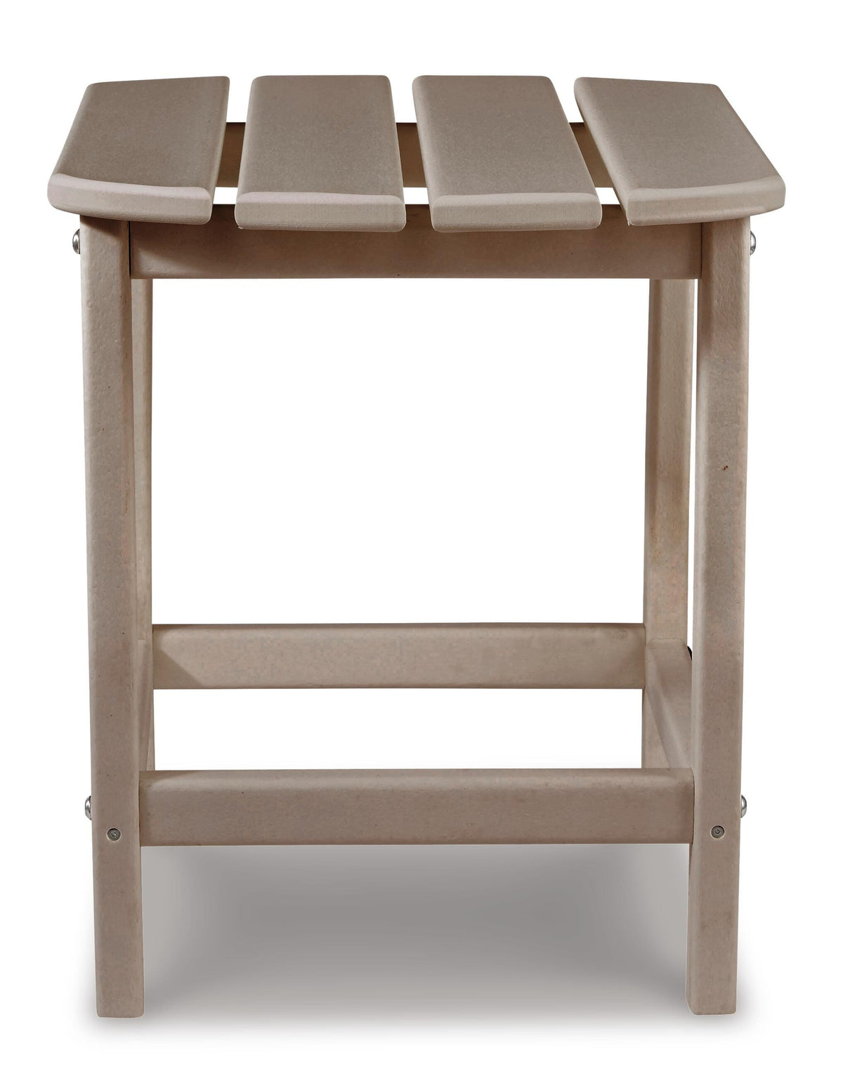 Sundown Treasure End Table (P014-SI) - Image 3