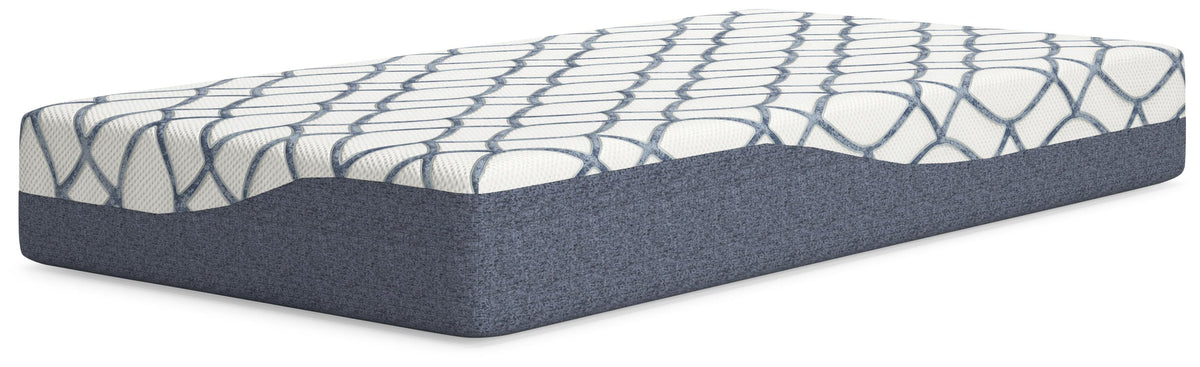 10 Inch Chime Elite 2.0 Twin Mattress (M425-SI)