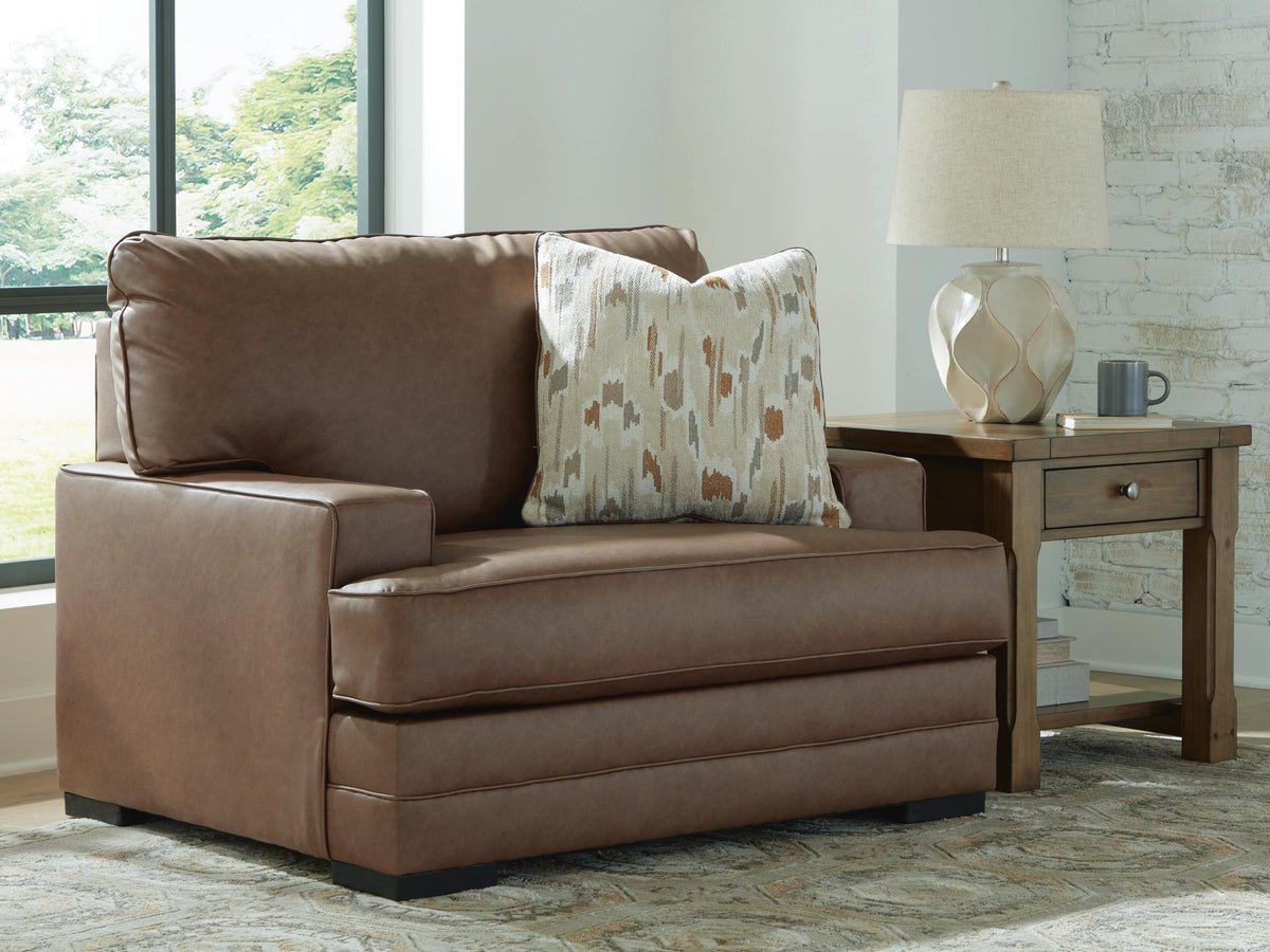 VillaCourt Sofa (74909-SI) - Image 6