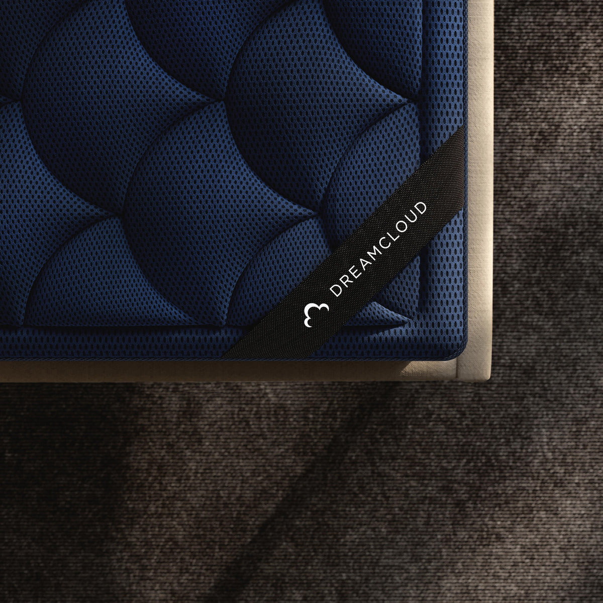 Dreamcloud Ultra Memory Foam California King Mattress (M123-SI) - Image 9