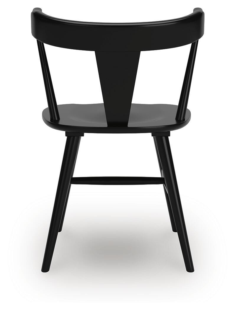 Gretlynn Dining Table and 6 Chairs (D501-SI) - Image 5