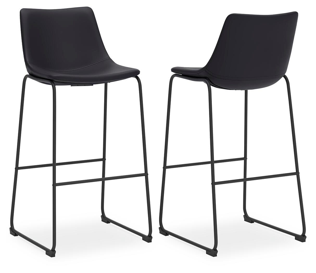 Centiar Dining Set (D372-SI)