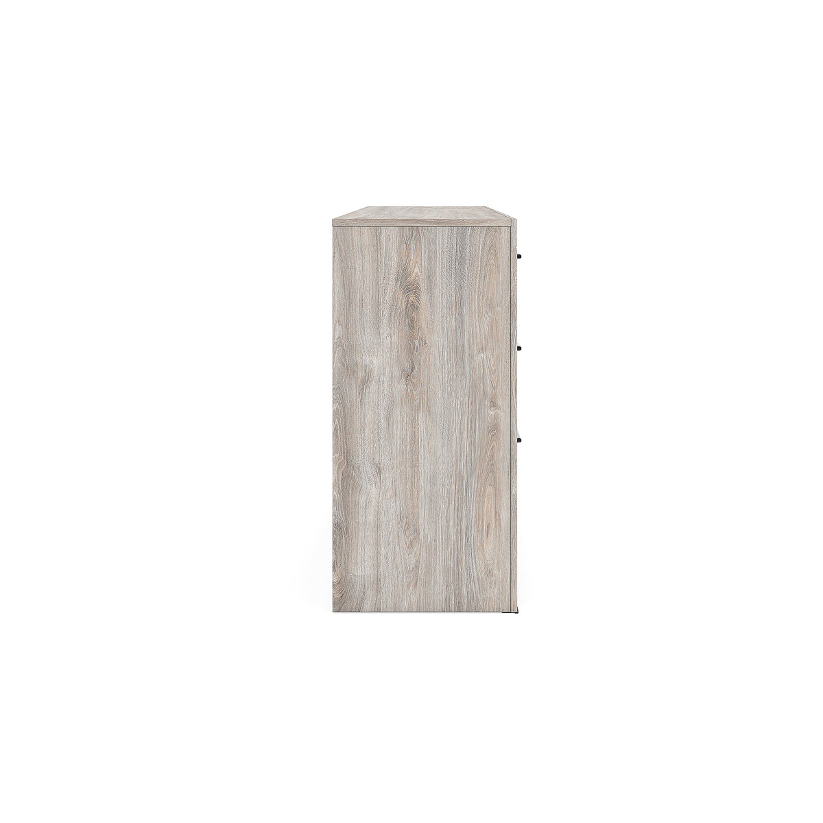 Broachmyn Queen Panel Bed, Dresser and Nightstand (PCB1120-SI) - Image 7