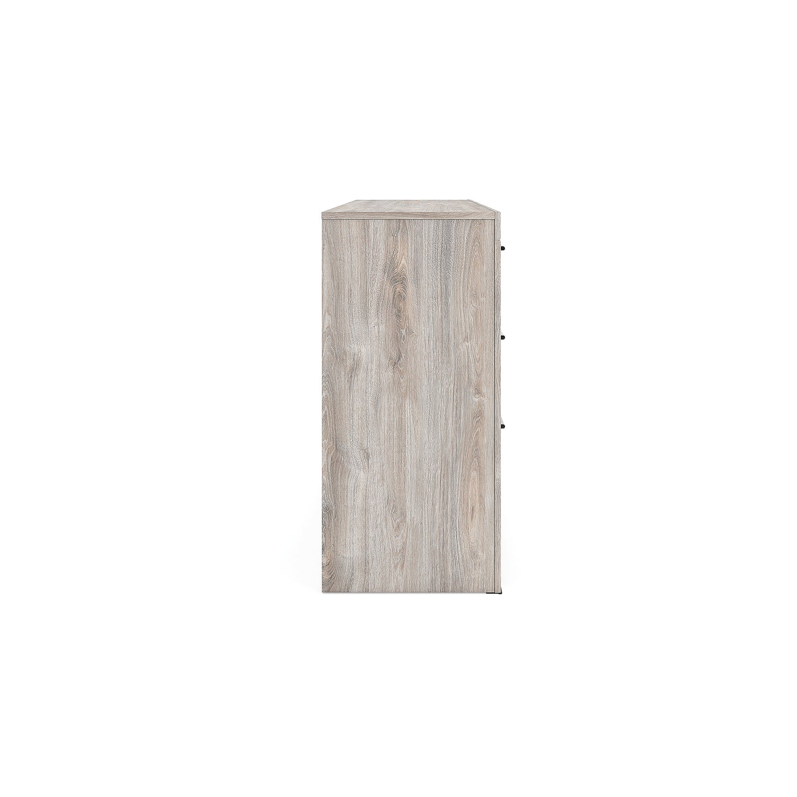 Broachmyn Queen Panel Bed, Dresser and Nightstand (PCB1120-SI) - Image 7