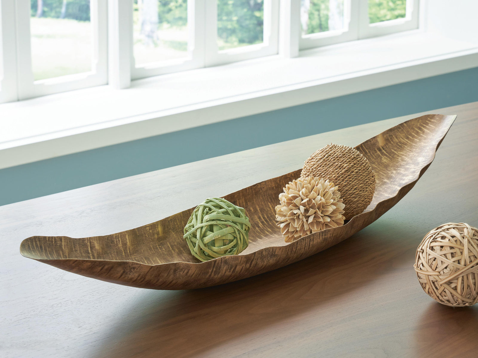 Wystenburg Tray (A2000744-SI) - Image 2