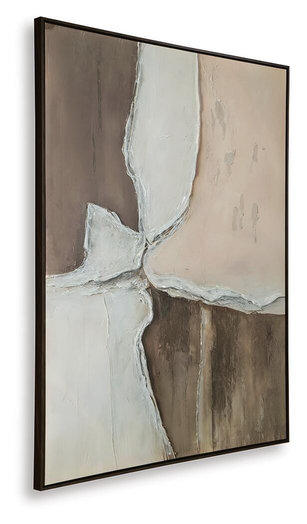 Junward Wall Art (A8000461-SI) - Image 3