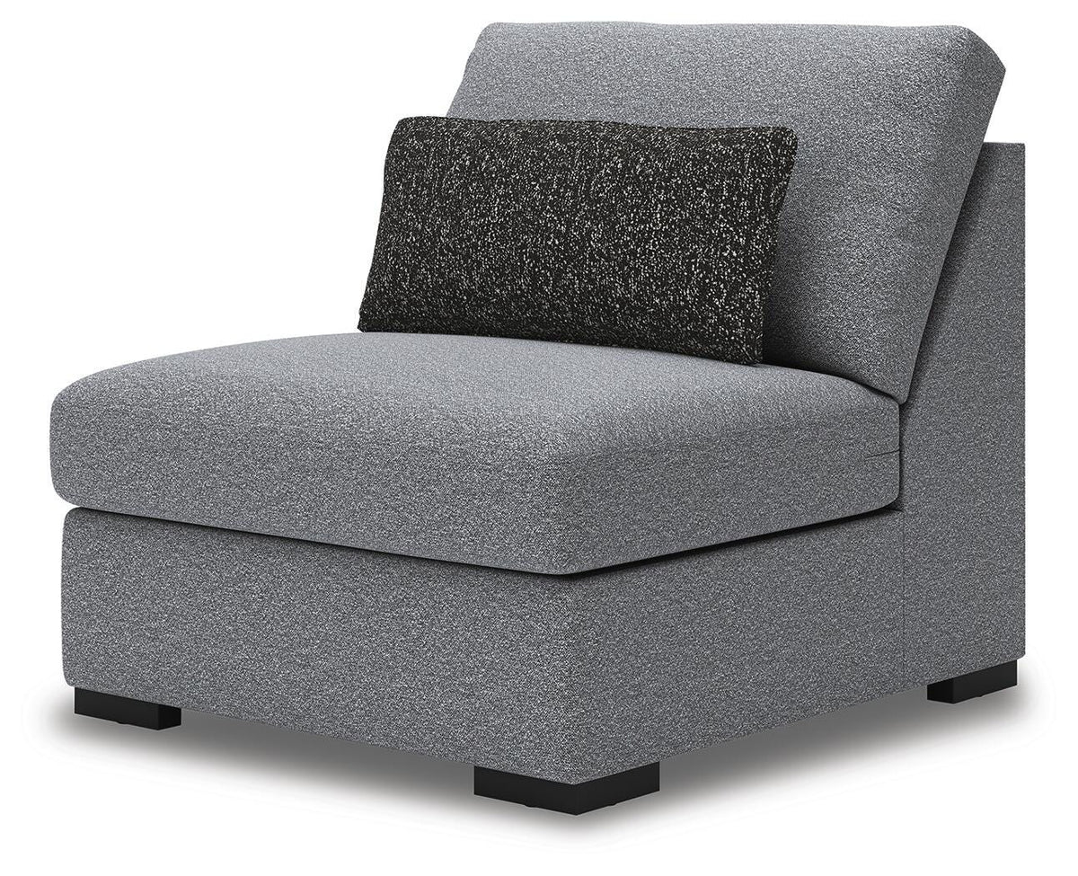 Bealton Left-Arm Facing Corner Chaise (61305-SI) - Image 8