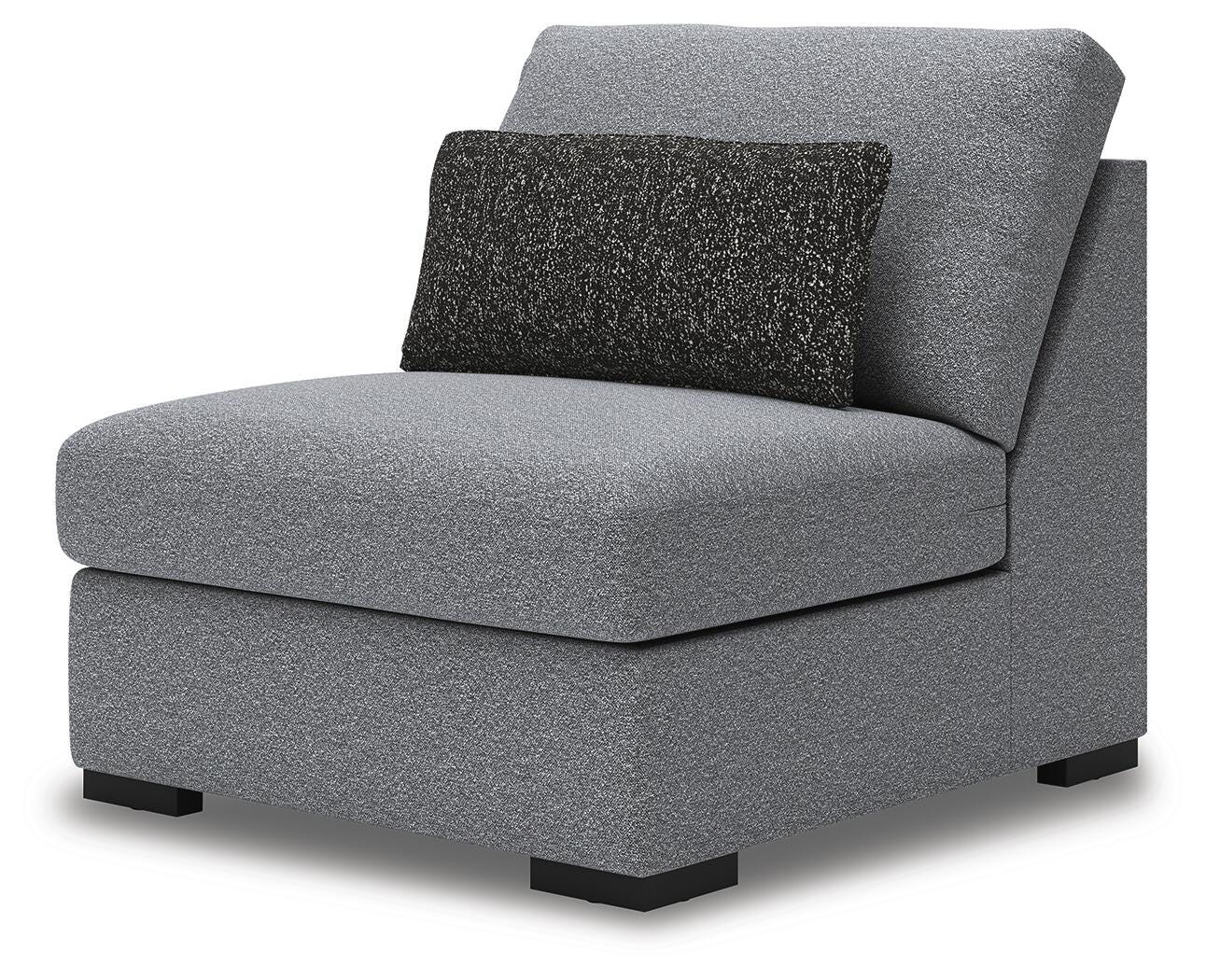 Bealton Left-Arm Facing Corner Chaise (61305-SI) - Image 8