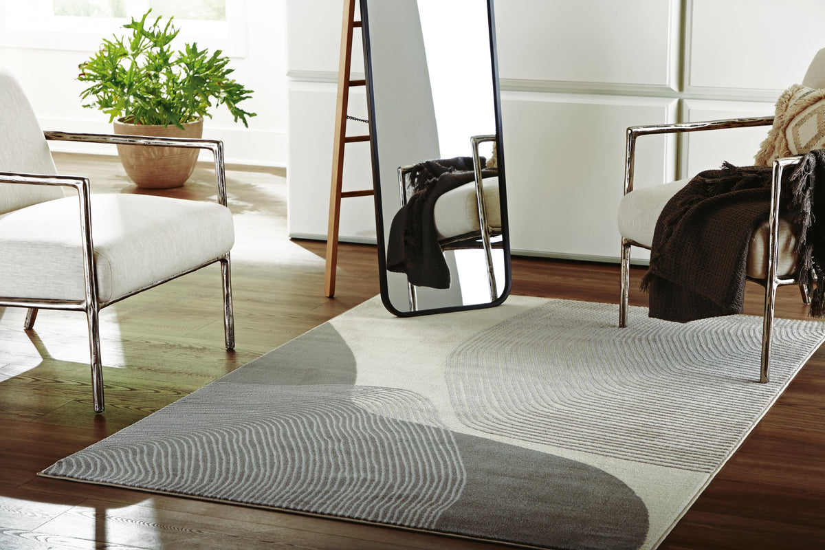 Winderburg 8 x 10 Rug (R40695-SI) - Image 2