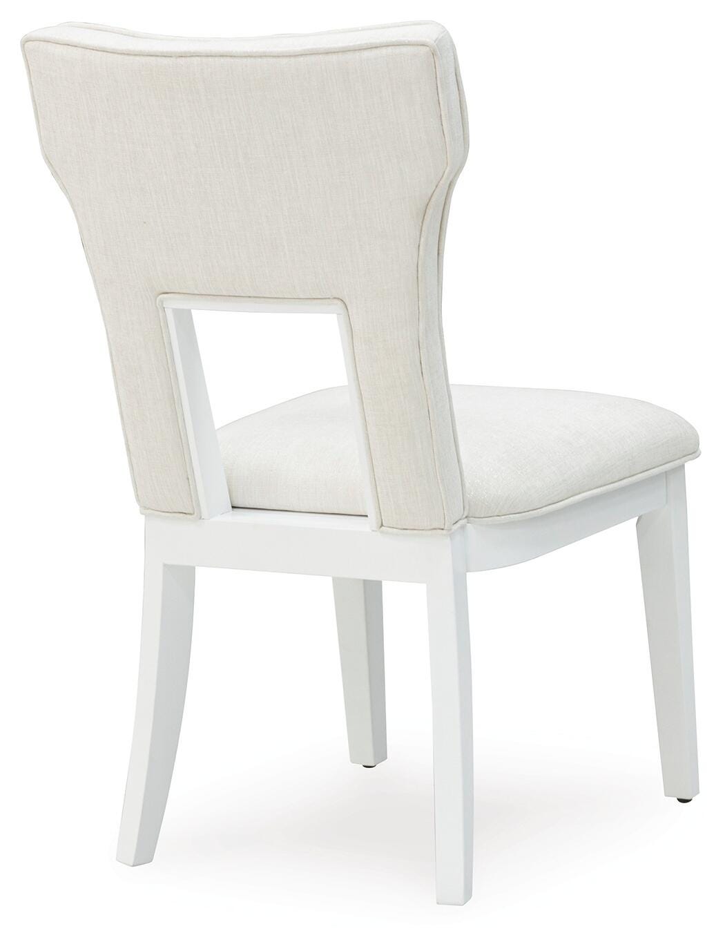 Chalanna Dining Chair (Set of 2) (D822-SI) - Image 5