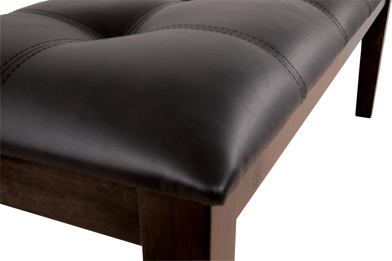 Haddigan Dining Bench (D596-SI) - Image 9