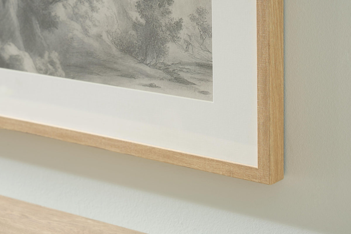 Casslock Wall Art (A8000538-SI) - Image 7