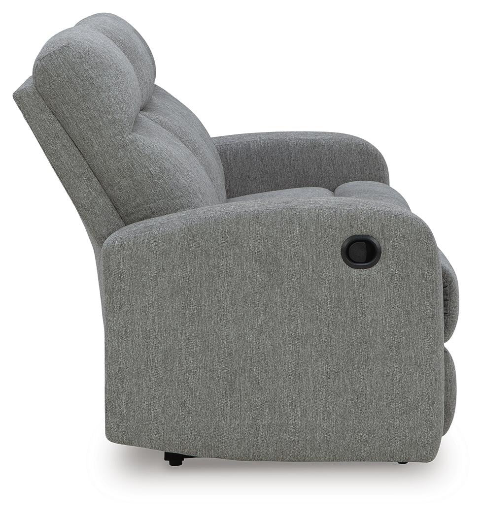 Gauntlet Reclining Sofa (PC42204-SI) - Image 12