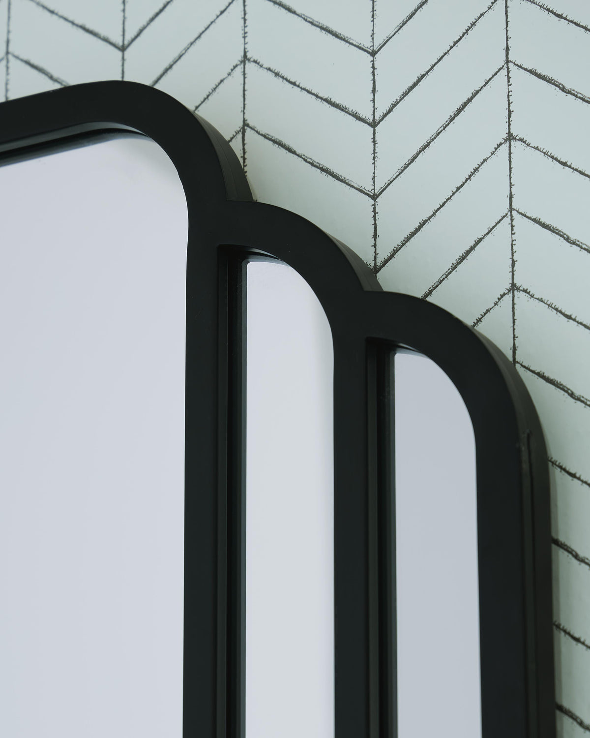 Antigone Floor Mirror (A8010434-SI) - Image 5