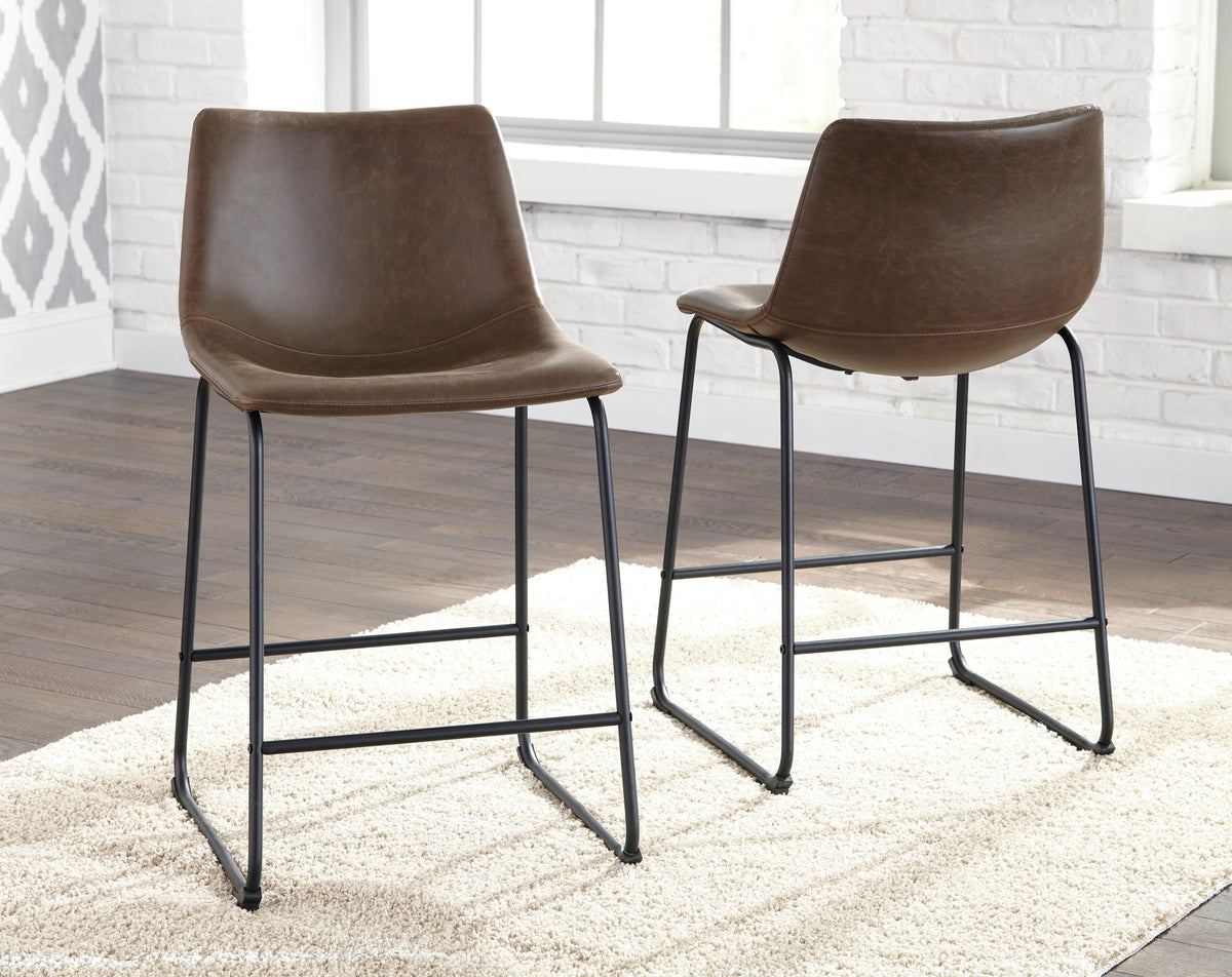 Centiar Dining Set (D372-SI) - Image 27