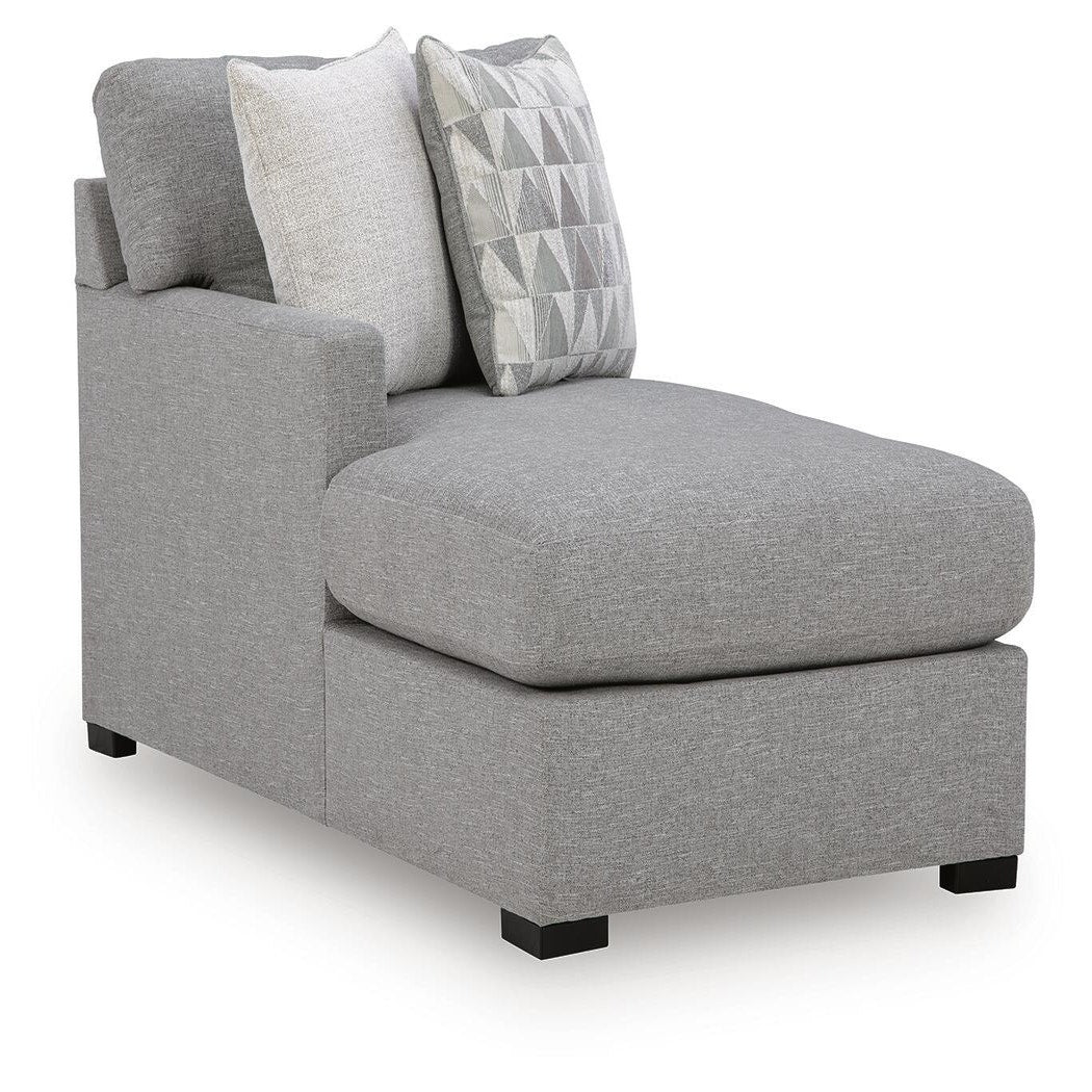 UrbanCrest Swivel Accent Chair (PC20804-SI) - Image 13