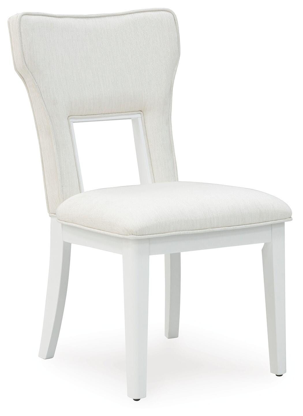 Chalanna Dining Chair (Set of 2) (D822-SI) - Image 3