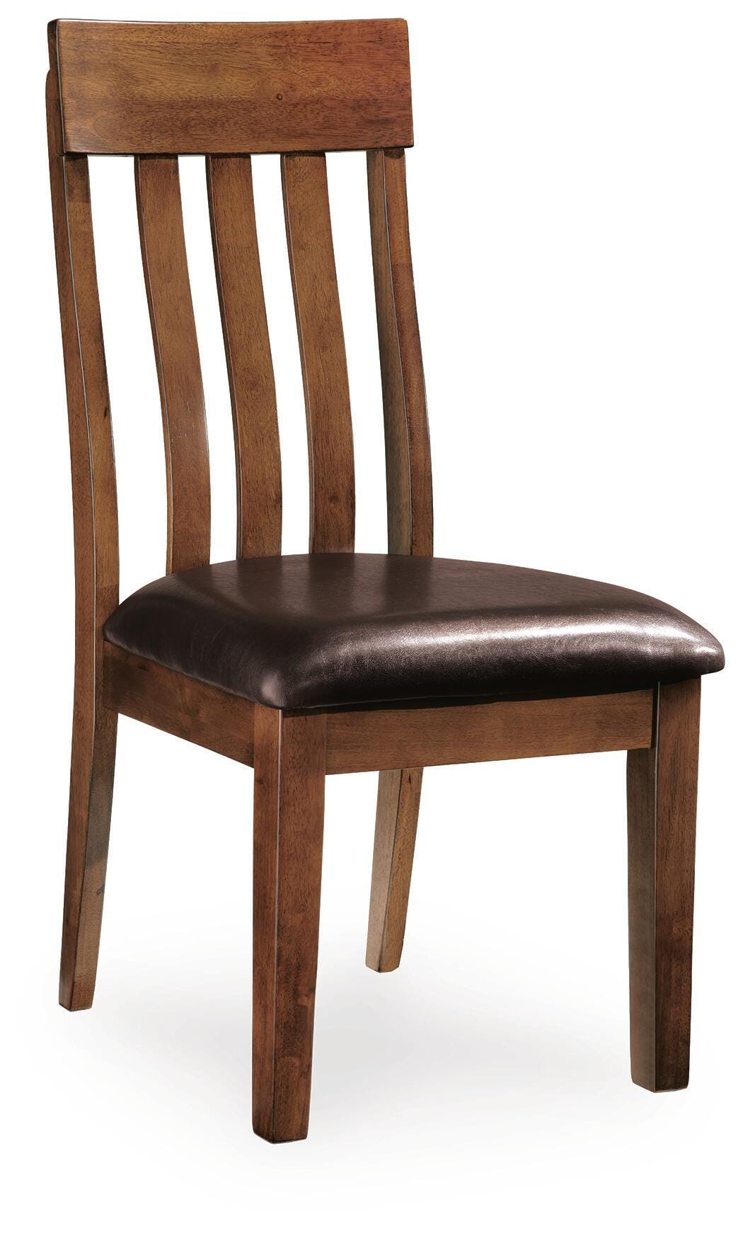 Ralene Dining Chair (D594-SI) - Image 3
