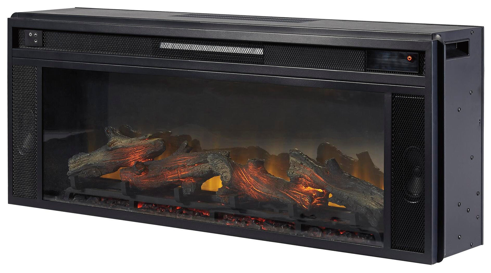 Entertainment Accessories Fireplace Insert (W100-SI) - Image 6