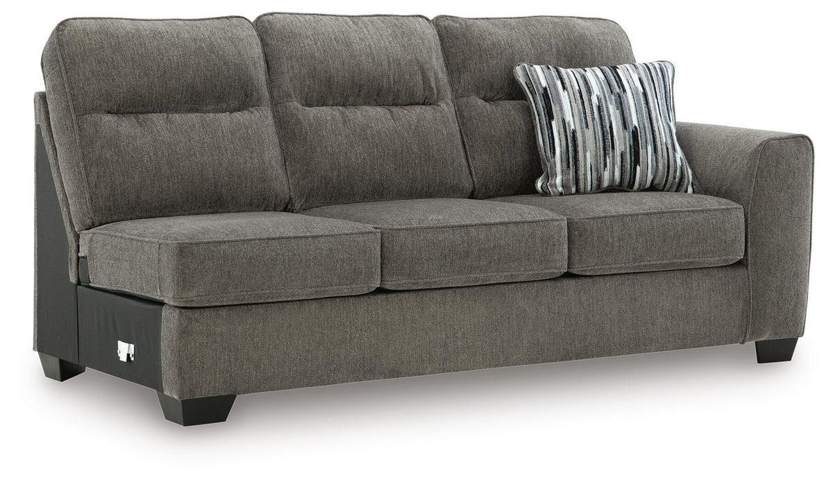 Olten Left-Arm Facing Corner Chaise (31305-SI) - Image 18