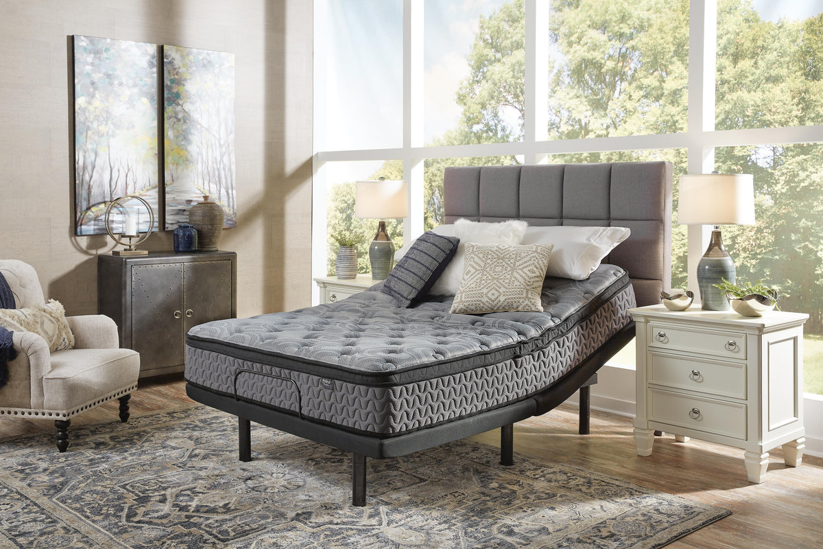 Augusta2 King Mattress (M525-SI) - Image 5