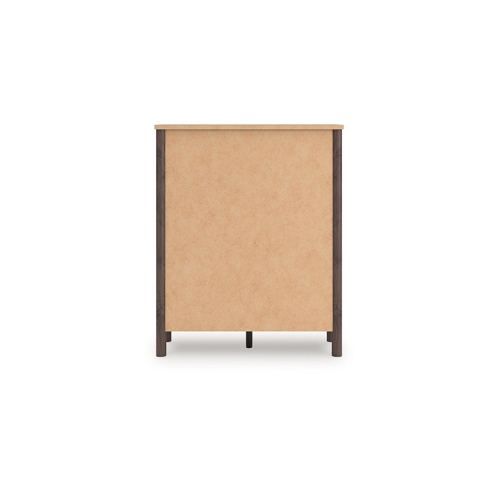 Pamytta Wide Chest of Drawers (PCB2614-SI) - Image 5
